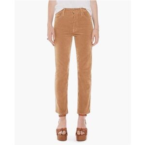 MOTHER The Tomcat Ankle Cord